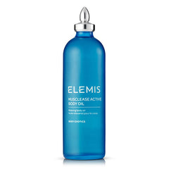 Elemis Musclease Active Body Oil 3.3oz