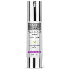 Vitamins Enriched Firming Serum by Dr. Mostamand