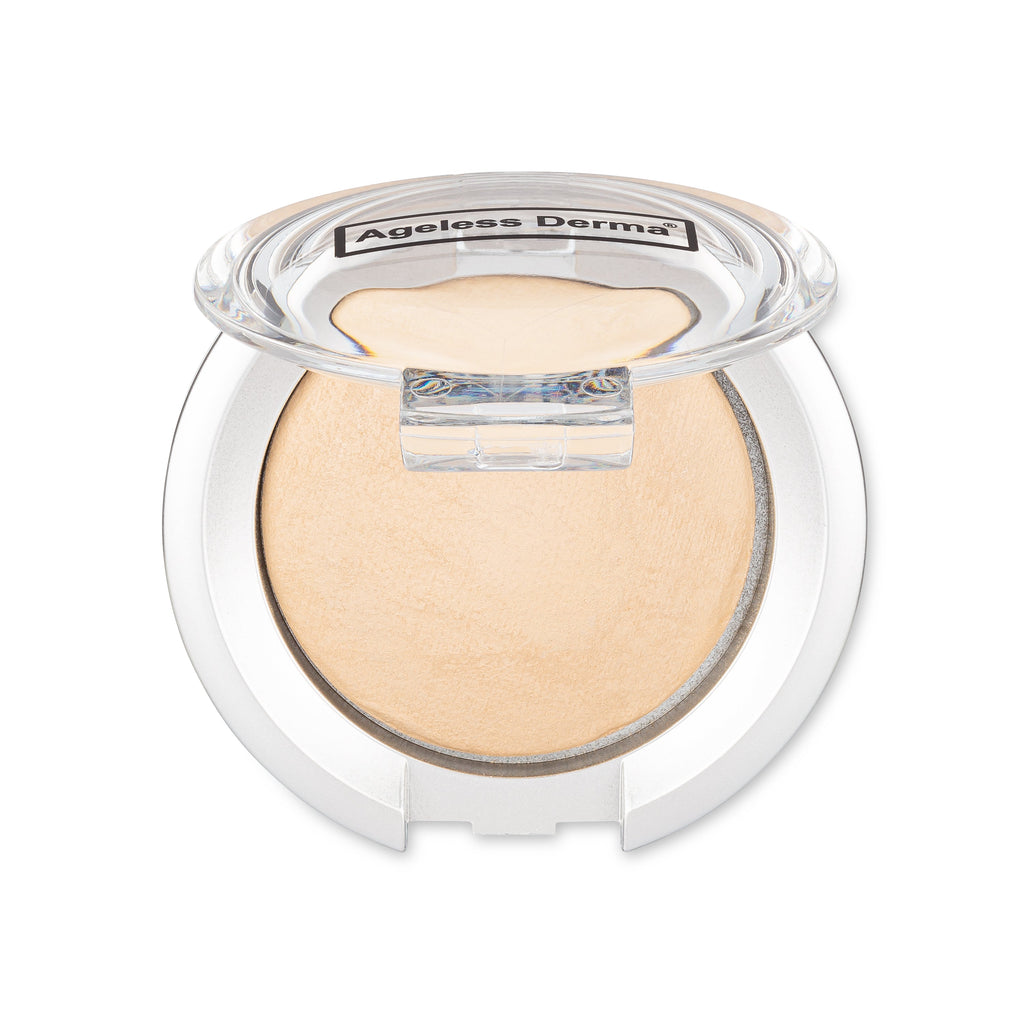 Ageless Derma Baked Mineral Shadows