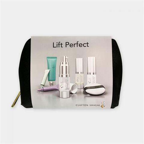 Clayton Shagal Lift Perfect Kit