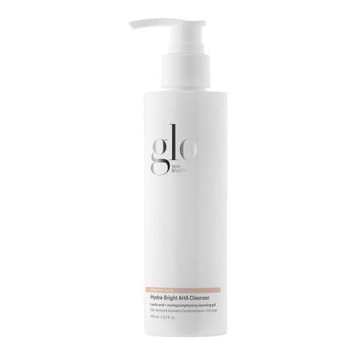 Glo Skin Beauty Hydra-Bright AHA Cleanser 6.7oz