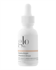 Glo Skin Beauty Hydra-Bright Vitamin C Drops 1oz