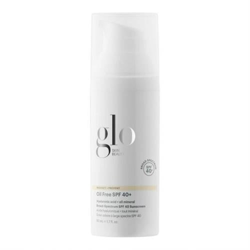 Glo Skin Beauty Oil Free SPF 40+ 1.7oz