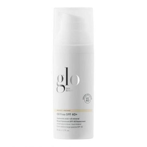 Glo Skin Beauty Oil Free SPF 40+ 1.7oz