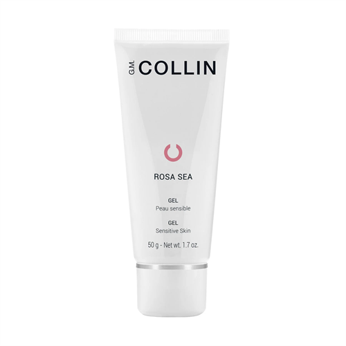 G.M. Collin Rosa Sea Gel Sensitive Skin 1.7oz