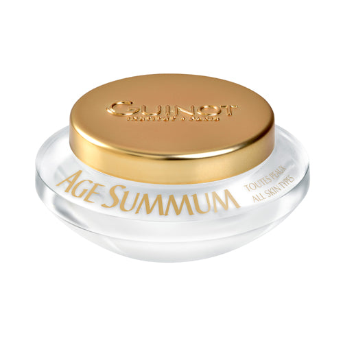 Guinot Age Summum Face Cream 1.6oz