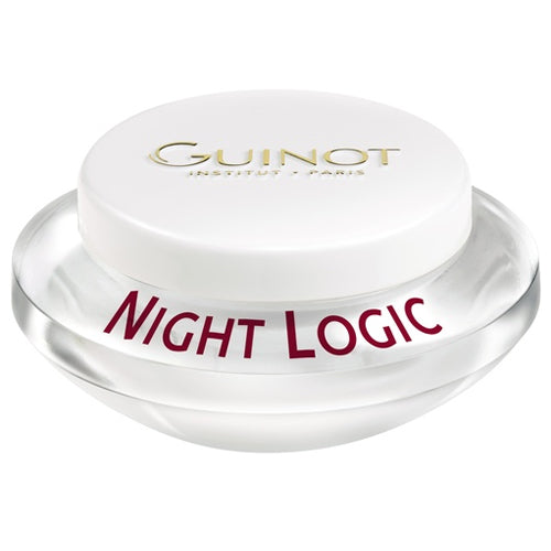 Guinot Night Logic Cream 1.6oz