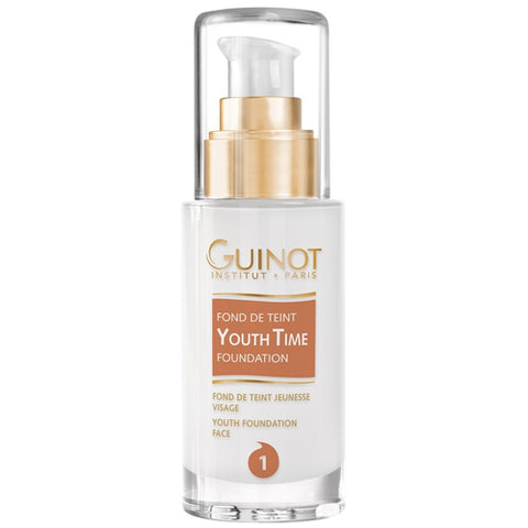 Guinot Youth Time Foundation 0.88oz
