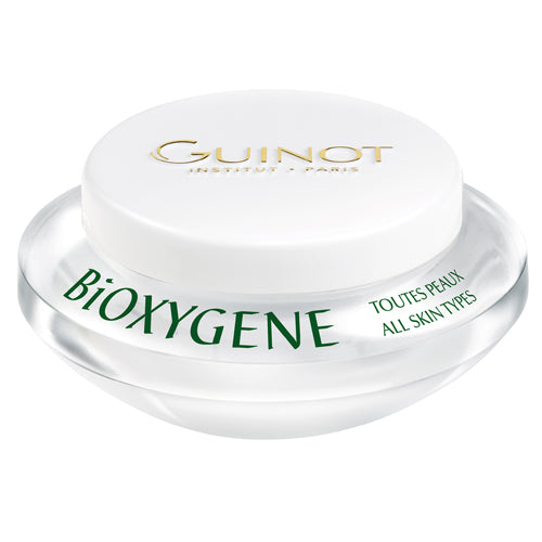 Guinot BiOXYGENE Face Cream 1.6oz