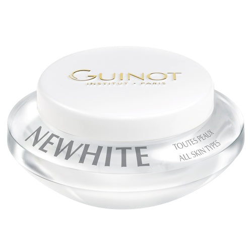 Guinot Newhite Brightening Day Cream 1.6 oz