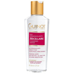 Guinot Micellaire Instant Cleansing Water 6.7oz