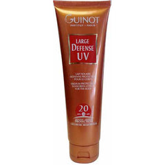 Guinot Large Defense UV Medium Protection Sunscreen Lotion SPF 20  5.2oz