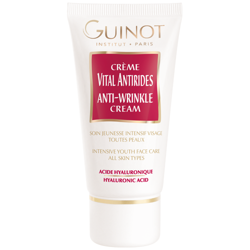 Guinot Creme Vital Antirides Anti-Wrinkle Cream 1.7oz