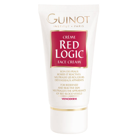 Guinot Red Logic Face Cream 1.03oz