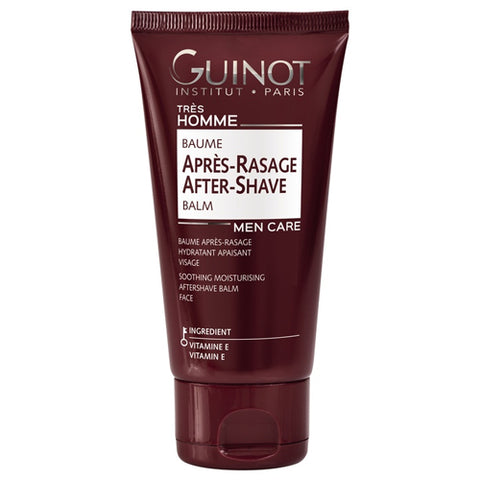 Guinot After-Shave Balm 2.5oz