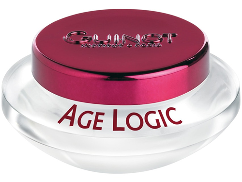 Guinot Age Logic Rich Cream 1.4oz