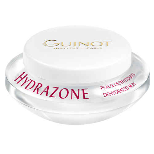 Guinot Hydrazone Moisturizing Cream Dehydrated Skin 1.6oz