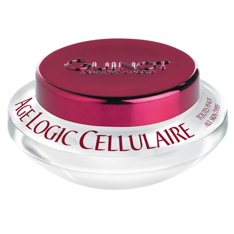 Guinot Age Logic Cellulaire Intelligent Cell Renewal 1.6oz