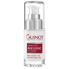 Guinot Age Logic Eye Cream  0.44oz