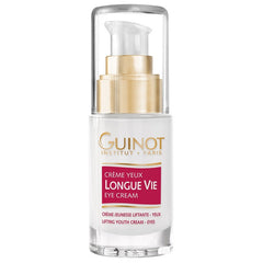 Guinot Longue Vie Eye Cream 0.44oz