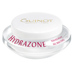 Guinot Hydrazone Toutes Peaux Moisturizing Cream All Skin Types 1.6oz