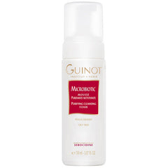 Guinot Microbiotic Purifying Cleansing Foam 5.07oz
