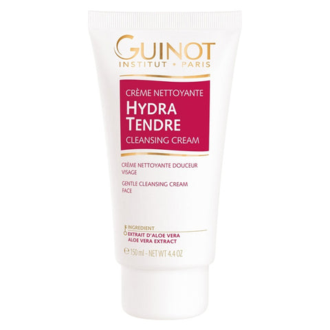 Guinot Hydra Tendre Cleansing Cream 4.4oz