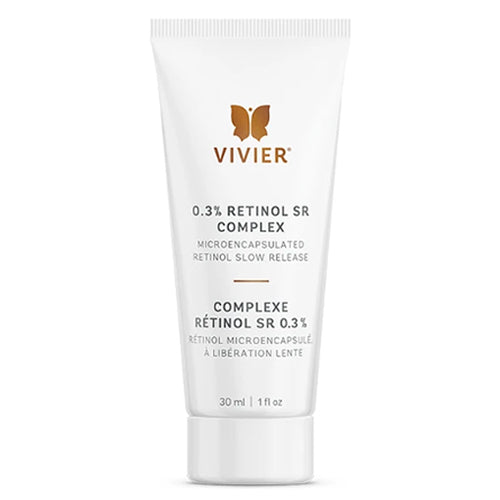 Vivier SkinTx 0.3% Retinol SR Complex 1oz
