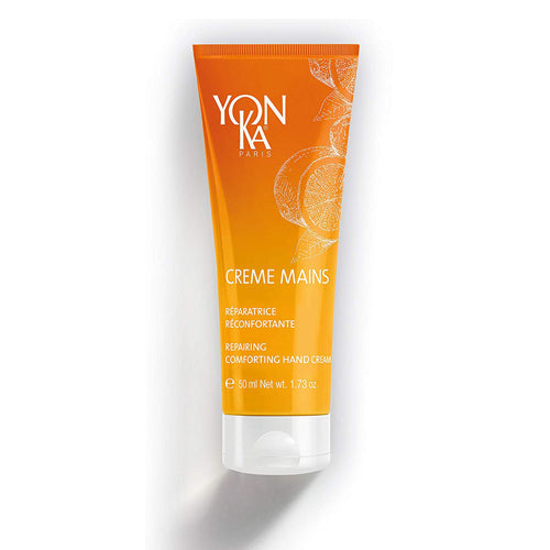 Yonka Creme Mains Repairing Comforting Hand Cream 1.73oz