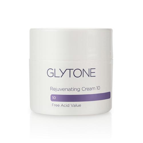 Glytone Rejuvenating Cream 10 1.7oz