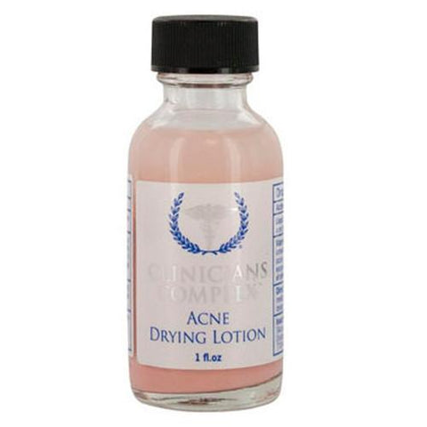 Clinicians Complex Acne Drying Lotion 1oz