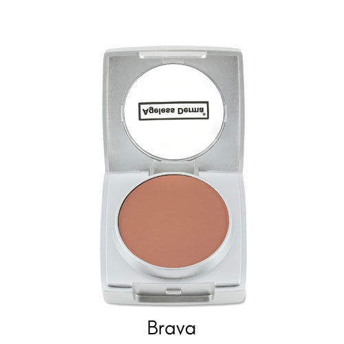 Ageless Derma Pressed Mineral Blush
