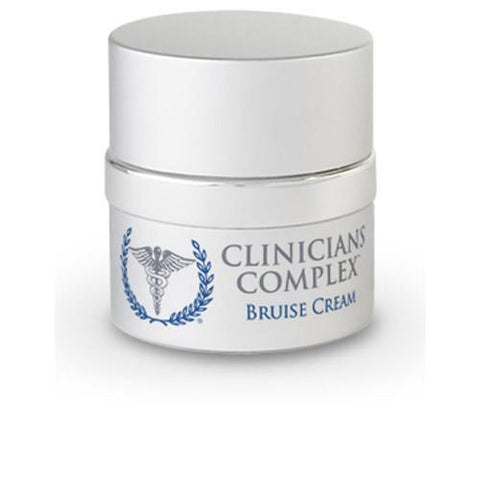 Clinicians Complex Bruise Cream 2oz