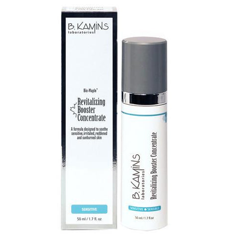 B. Kamins Revitalizing Booster Concentrate 1.7oz