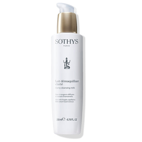 Sothy's Clarity Cleansing Milk 6.7 oz